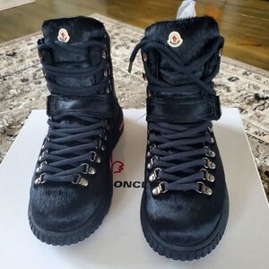 GRENOBLE MONCLER BOOTS